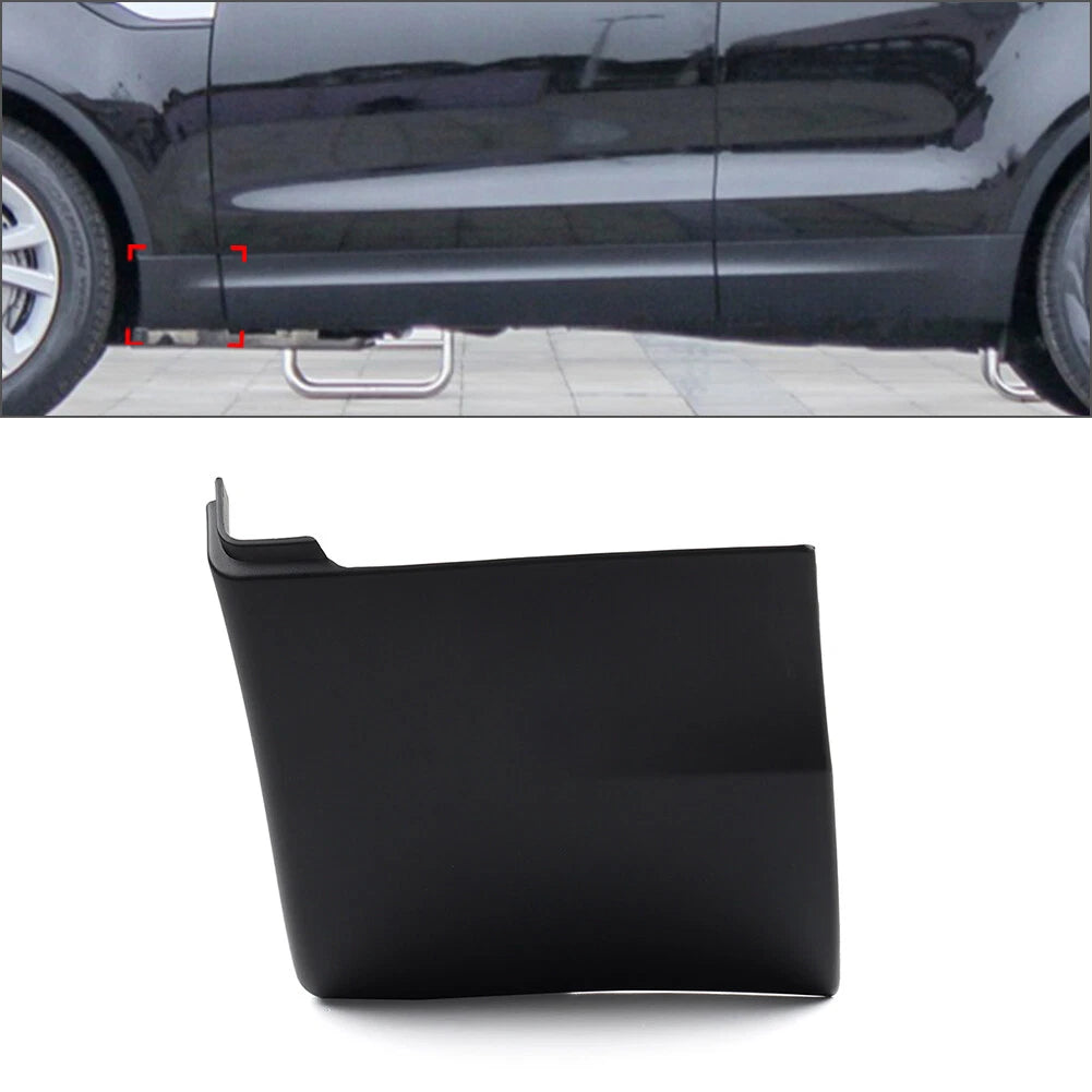Front Left Wing Lower Molding Trim for Land Rover Discovery 5 (2017–2023)