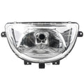 Front Headlight Assembly for BMW K1200 (2005–2009)