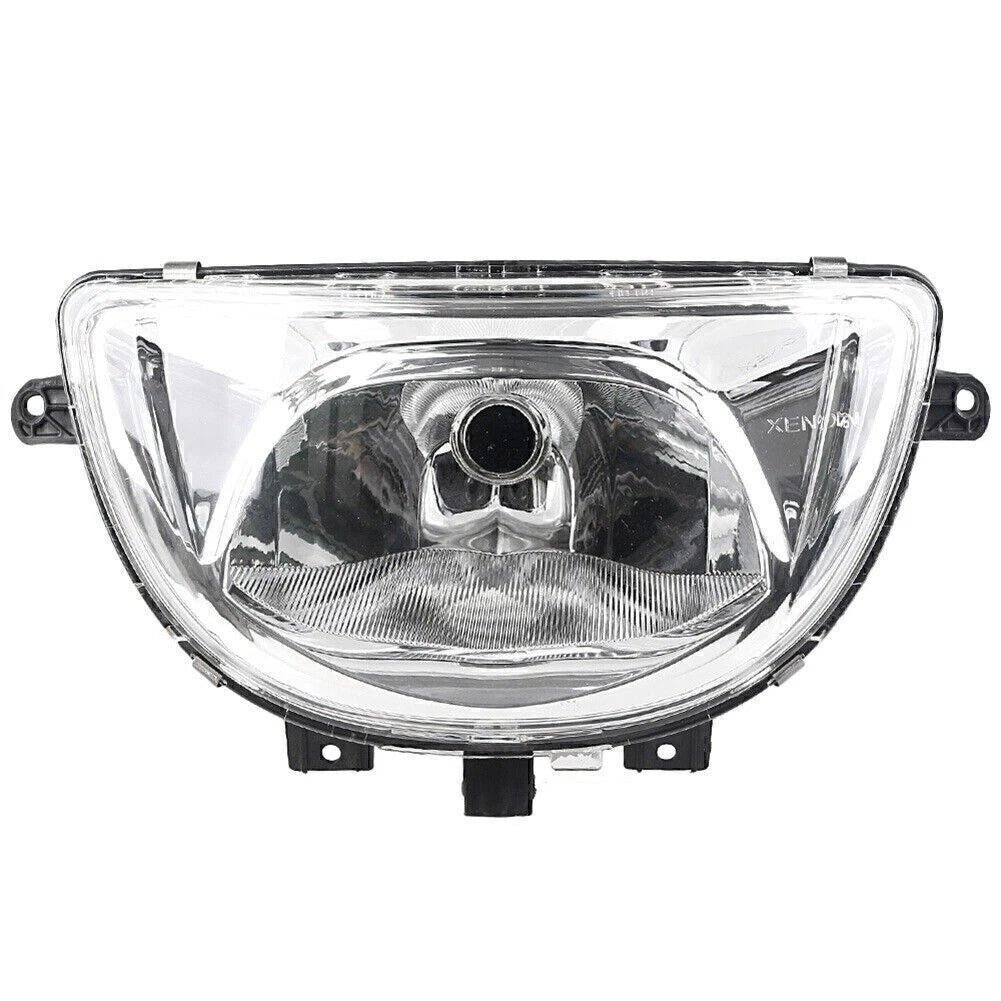 Front Headlight Assembly for BMW K1200 (2005–2009)