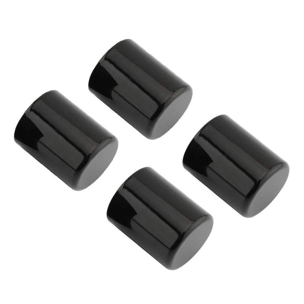 Docking Hardware Point Cover for Harley Road King Street Glide (2000–2023)