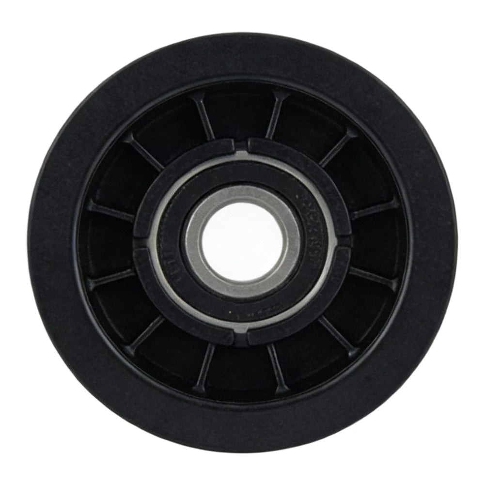 V Shaped Idler Pulley GX20287 for L120 L130 LA105 (2000–2023)