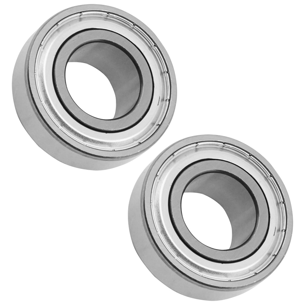 Front Fork Caster Bearing Replacement for Bad Boy Stand-On 2014 (2014–2014)