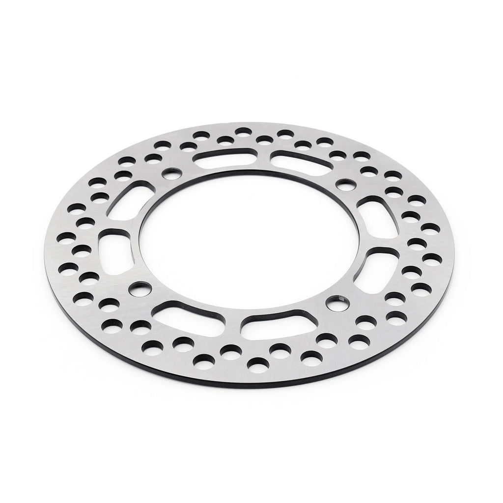 Rear Brake Disc Rotor for Suzuki DR350 TS125 TS200 DR250 (1990–1999)