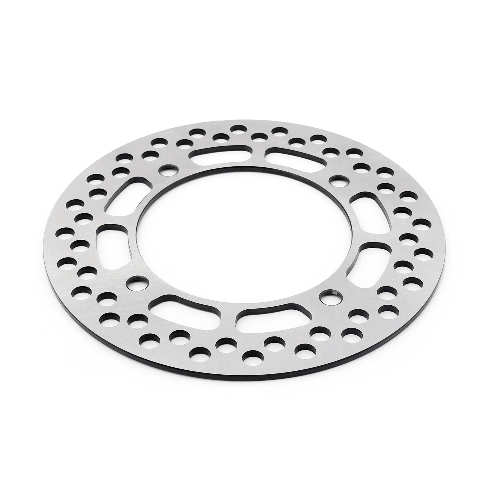 Rear Brake Disc Rotor for Suzuki DR350 TS125 TS200 DR250 (1990–1999)