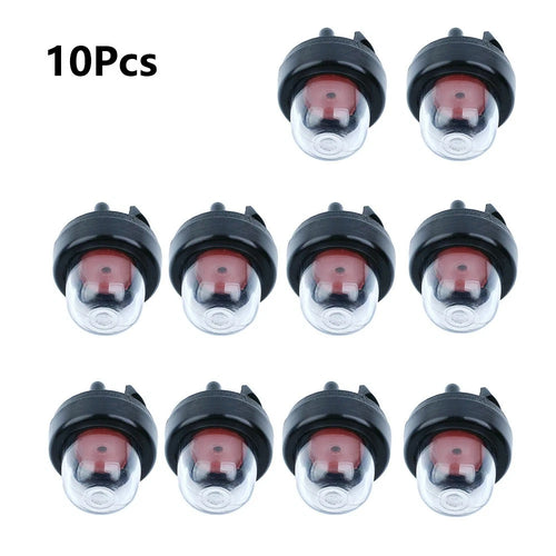 10x Primer Bulb for Walbro 188-512, 188-512-1, Ryobi 683974