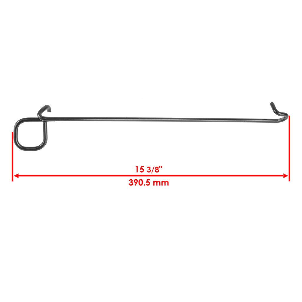 Tailgate Bed Left Latch Replacement for John Deere XUV865E (2019–2023)