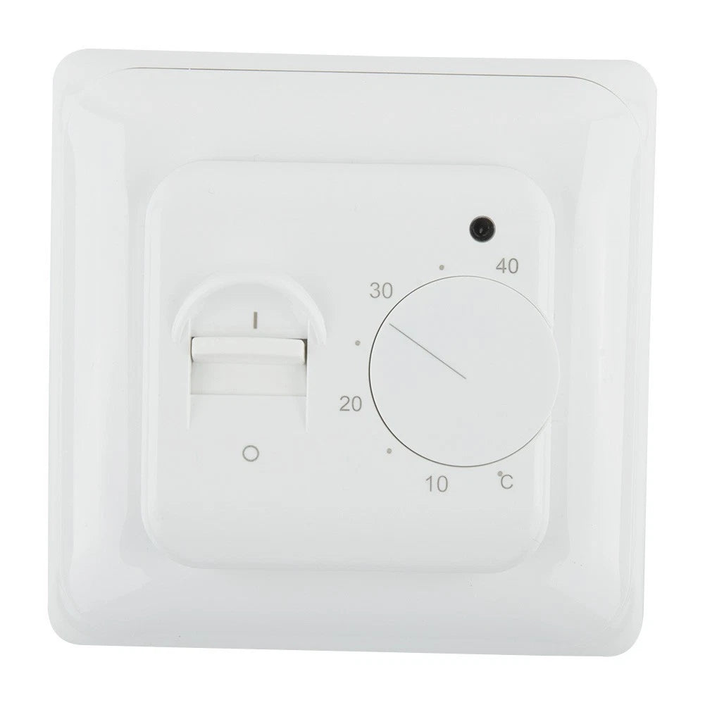Heating Controller for