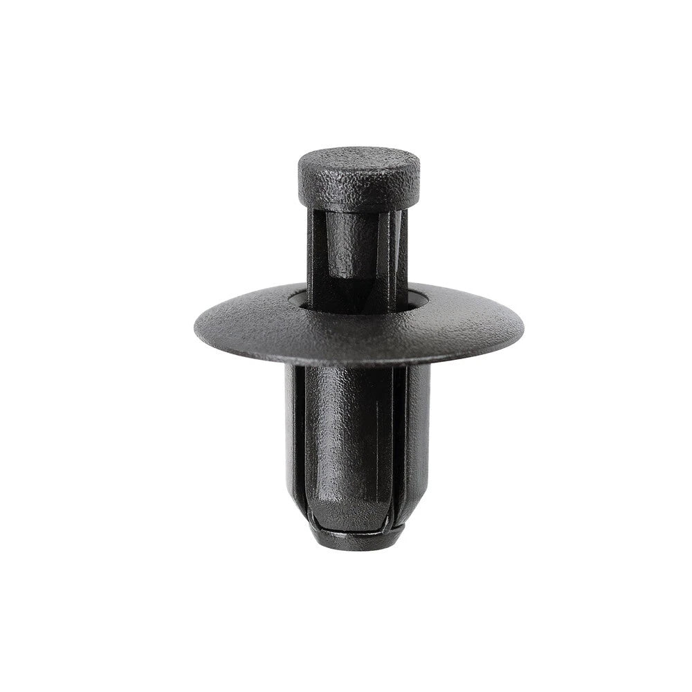 10Pcs Windscreen Cowl / Scuttle Panel Clips Fasteners For Hyundai Kia 861552H100