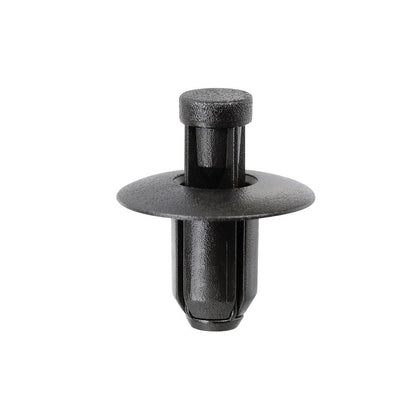 10Pcs Windscreen Cowl / Scuttle Panel Clips Fasteners For Hyundai Kia 861552H100