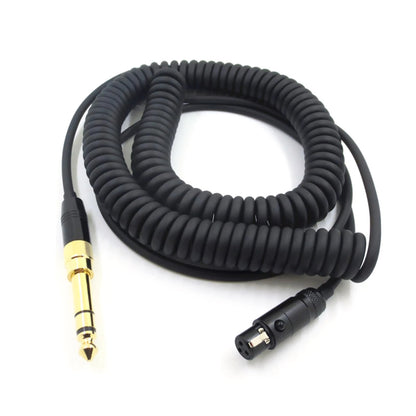 Spring Cable Extension Cord for AKG K141 K171 K175 K181 K240 Q701 (E)