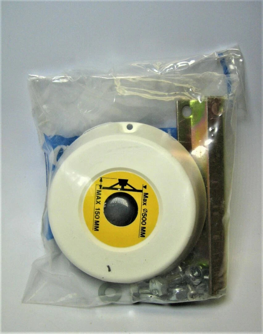 Steering System Bezel Mounting Kit for Volvo Penta 853182 (OEM)