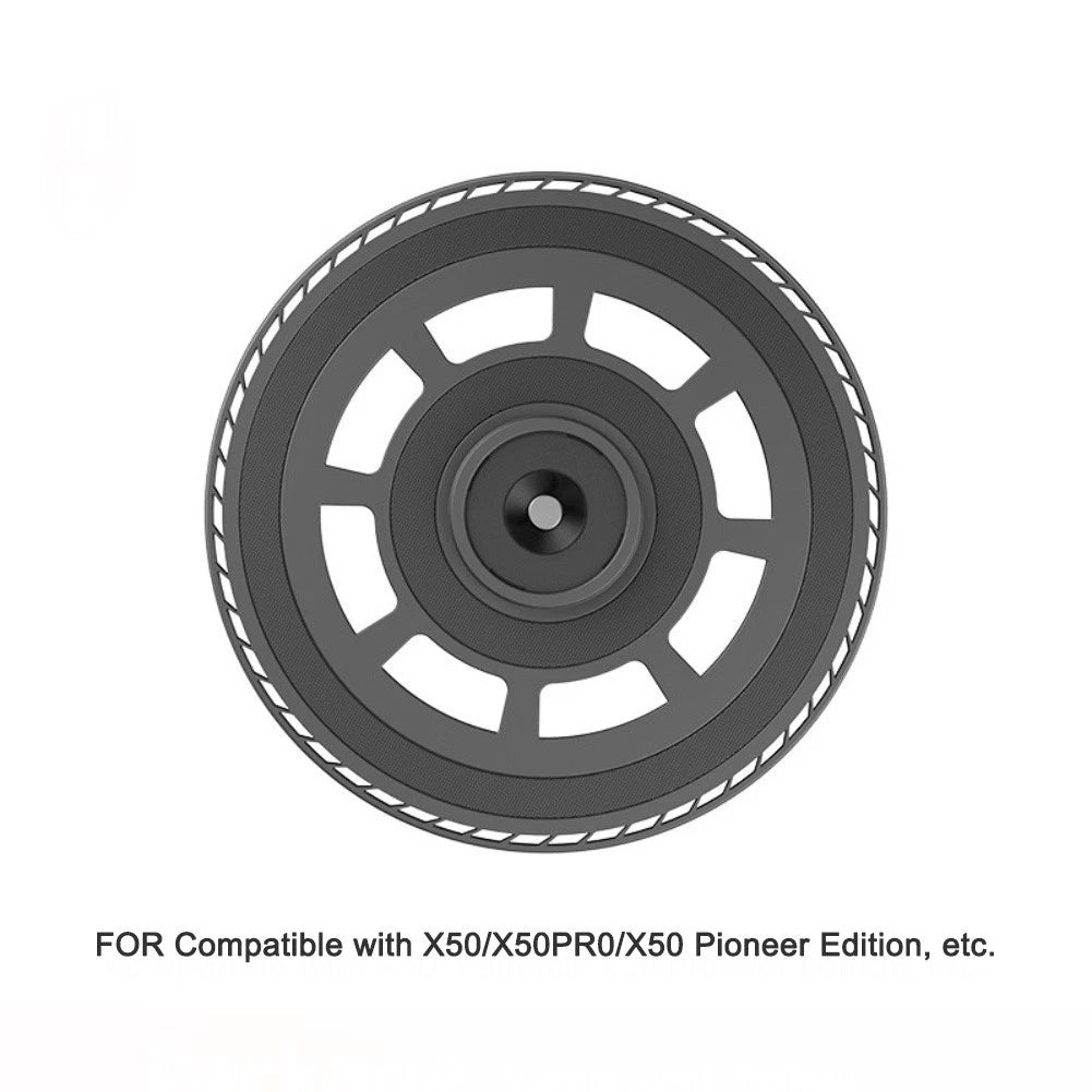Vacuum Mop Holder Replacement Set for Dreame X50 Pro