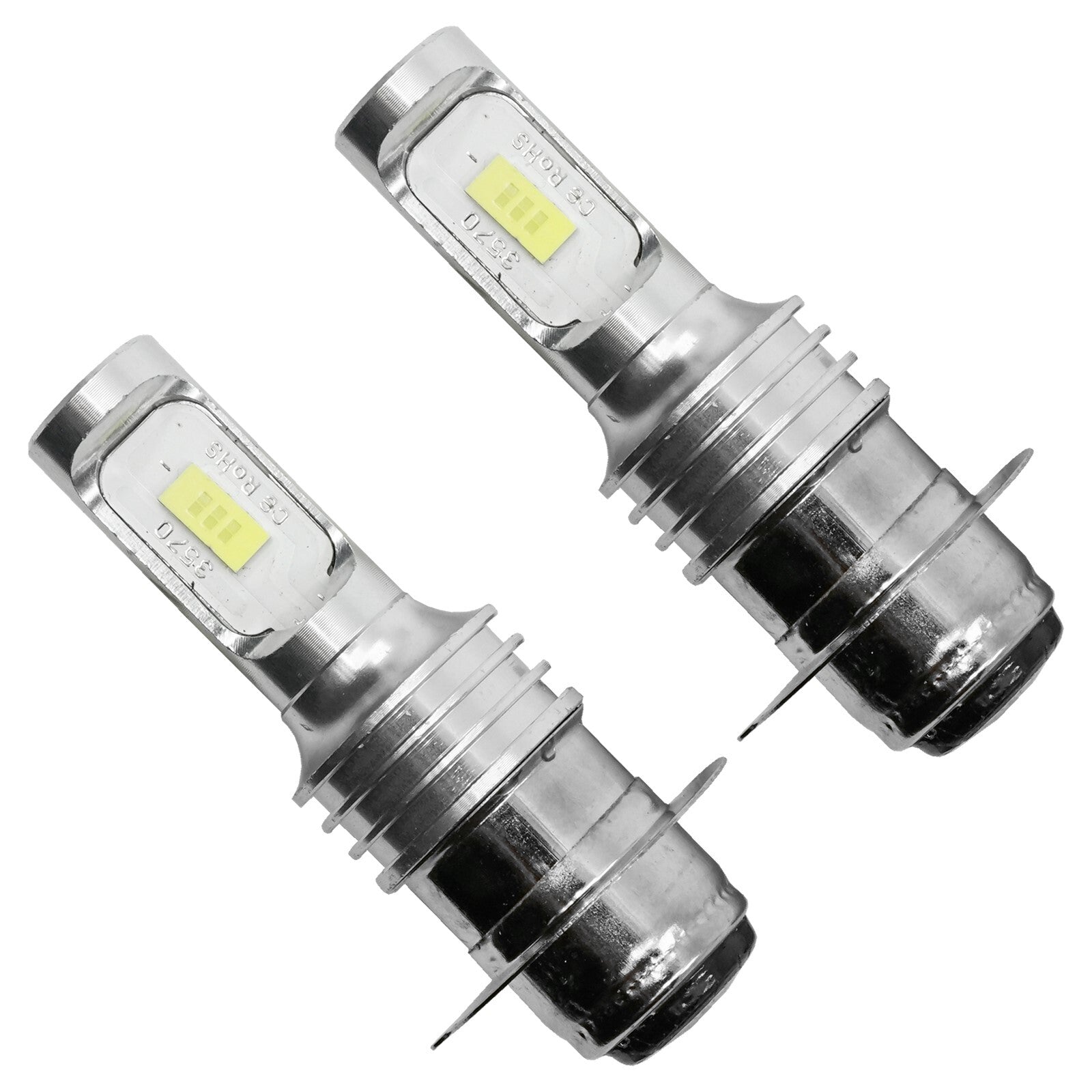 LED Headlight Bulb Replacement for Honda ATV (1999–2008)