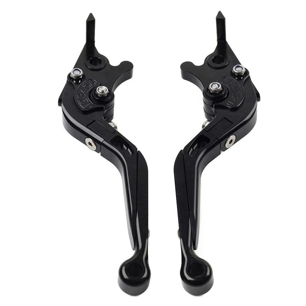 Folding Extendable Brake Clutch Levers for Honda CB1100/CB1300 (2013–2023)
