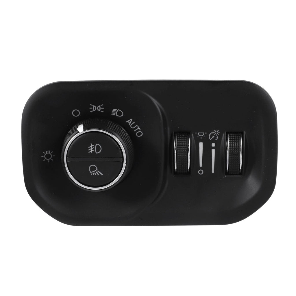 Headlight Switch No.68156061AB for Ram 1500 (2019–2020)