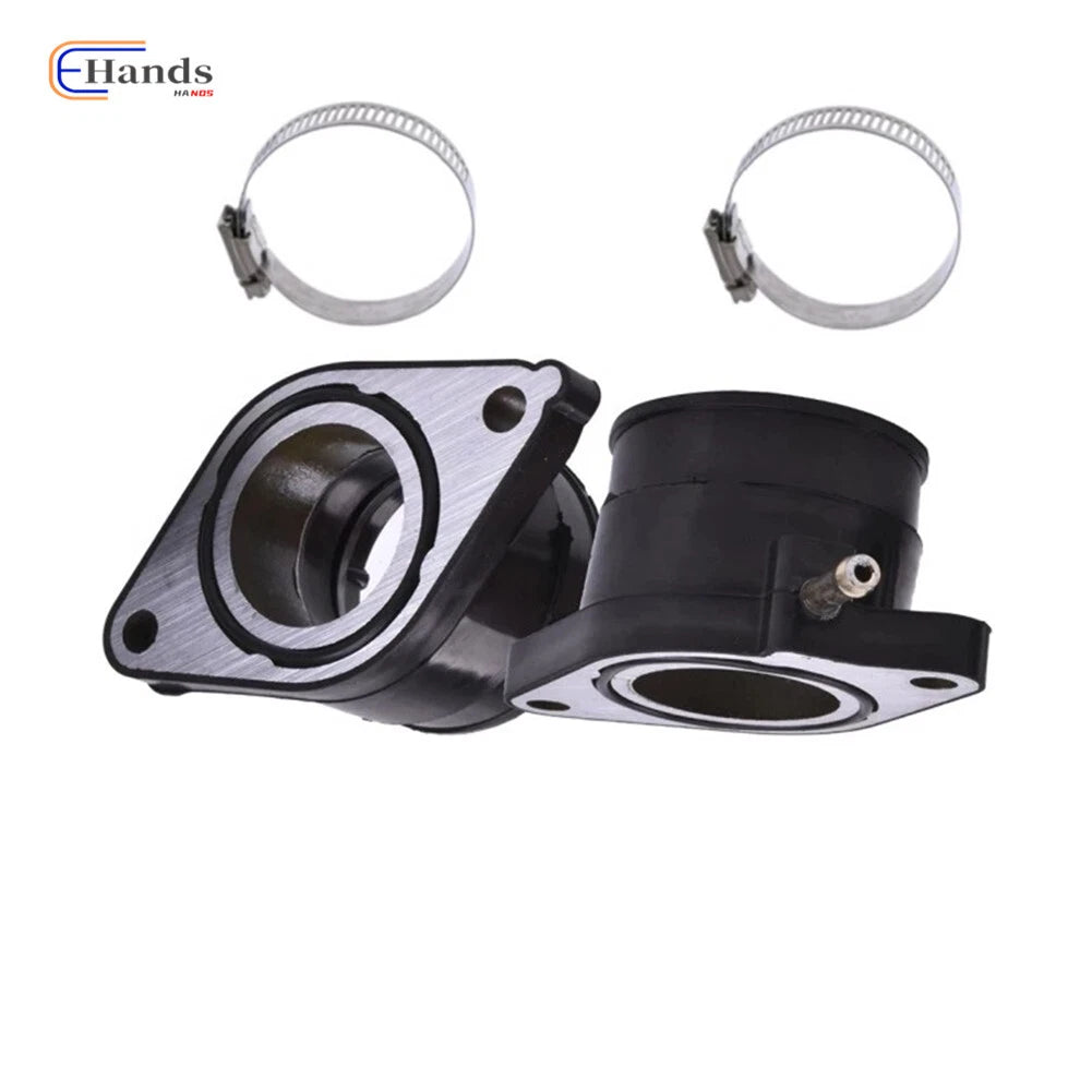 Carburetor Intake Manifold for Yamaha XT600 600Z/E (1984–1995) TT600 (1985–1986)