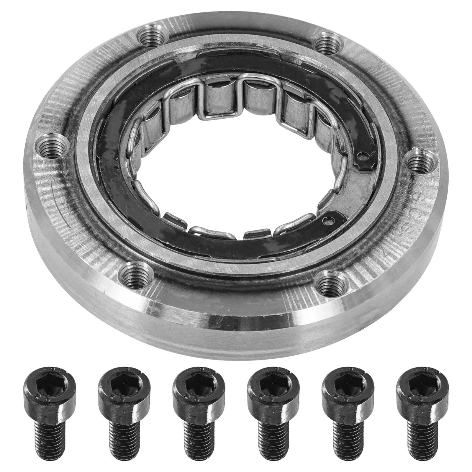Starter Clutch One Way Sprag for Suzuki (2000–2000)