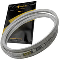 Deck Belt Replacement for Exmark M3213KA M3213KC M329B (2000–2000)