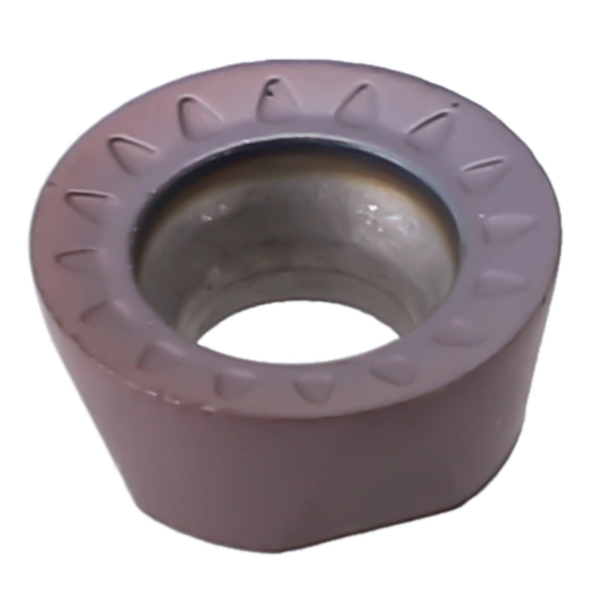 Round Chisel Cutter for Woodworking Tools