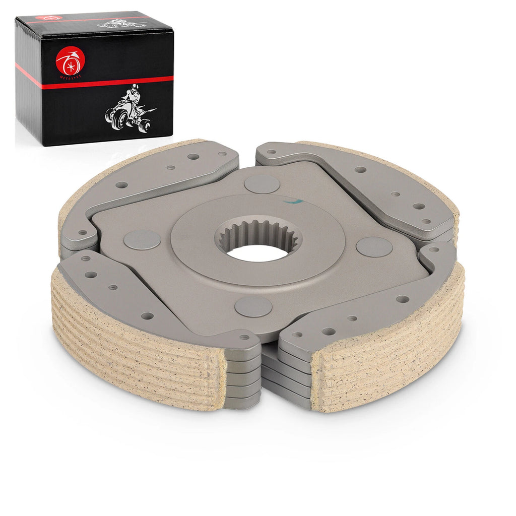 Wet Clutch Centrifugal Carrier for Kawasaki Bayou 300 (1986–2004) KLF300 A/B/C 4X4