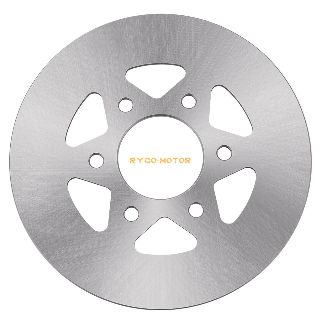 Rear Parking Brake Disc Rotor for Yamaha Rhino 700 YXR (2008–2013) 5B4-F5711-00-00