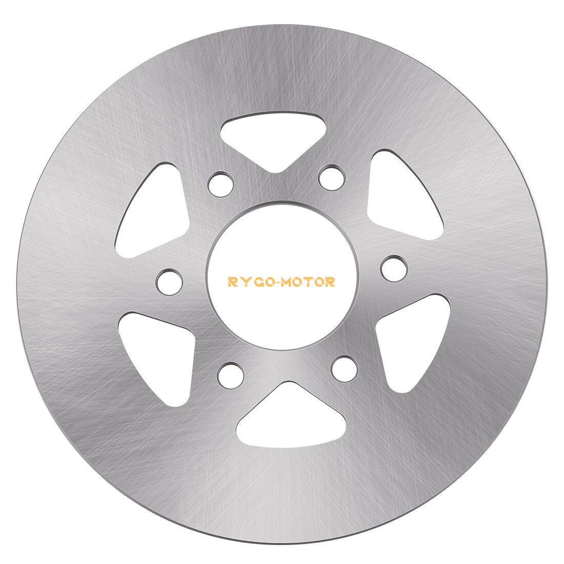Rear Parking Brake Disc Rotor for Yamaha Rhino 700 YXR (2008–2013) 5B4-F5711-00-00