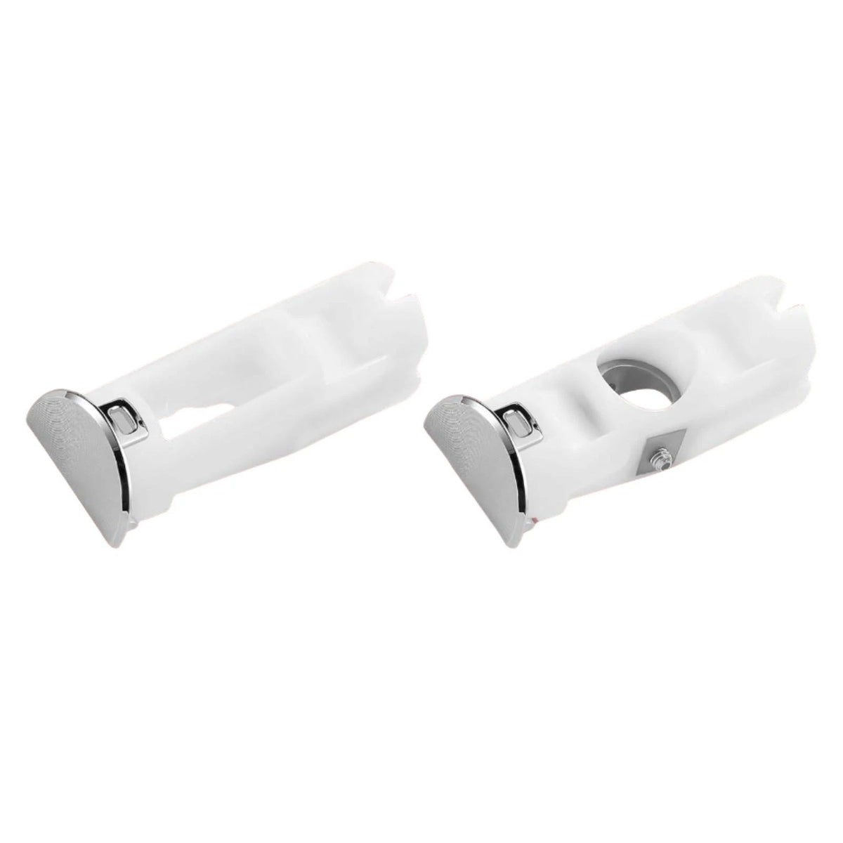 Freezer Door Handle Support Kit for Samsung (Multi-model Compatibility)