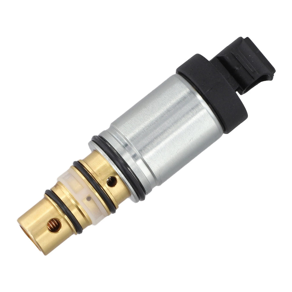 A/C Compressor Solenoid Valve for Hyundai Kia (2009–2017)