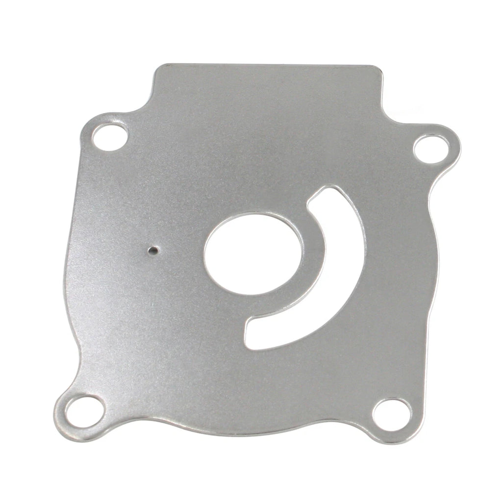 Water Pump Impeller Kit for Suzuki Outboard DT25 DT30 DT40 DT50 (17400-96350)