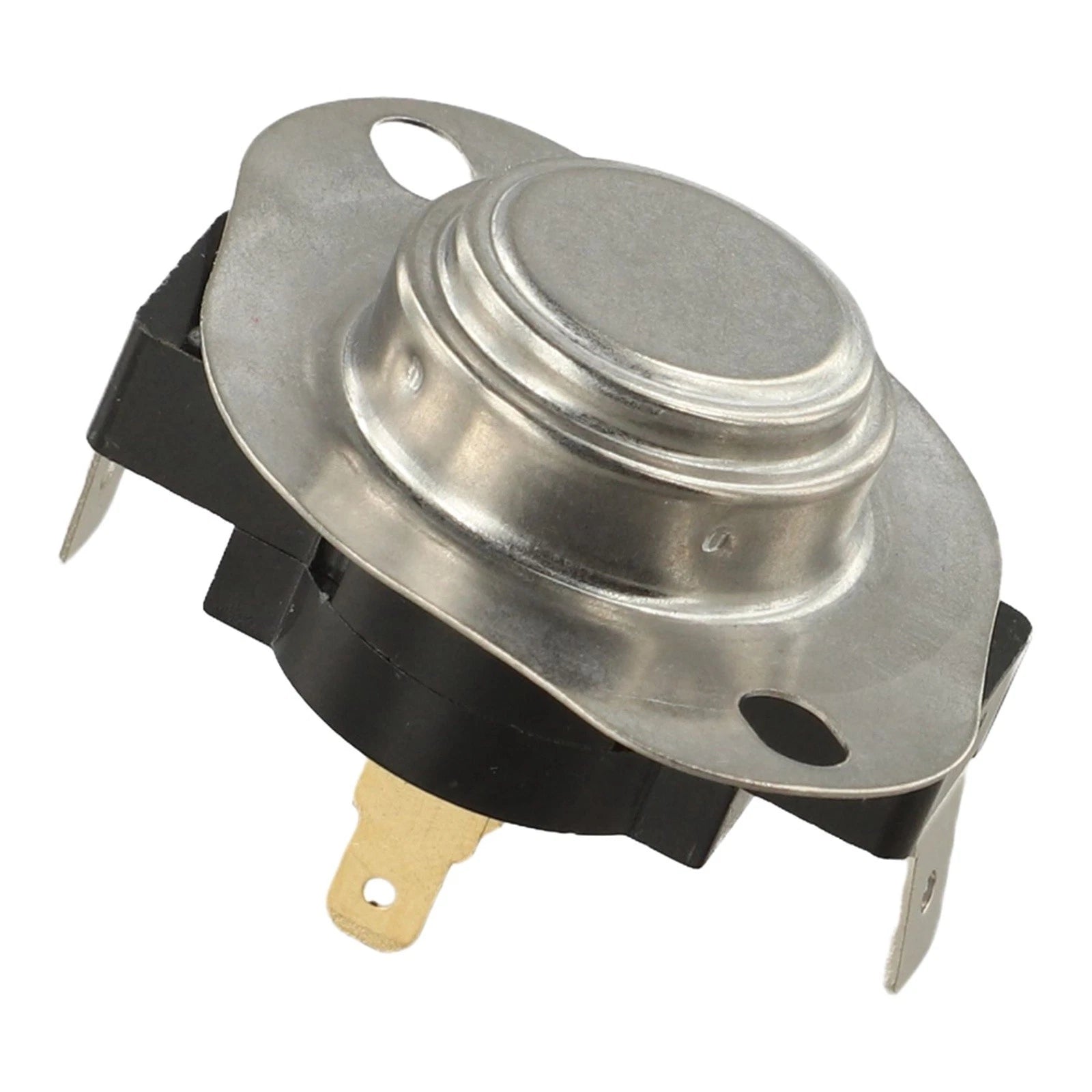 Thermostat Temperature Switch for Dryer (45-150°F)