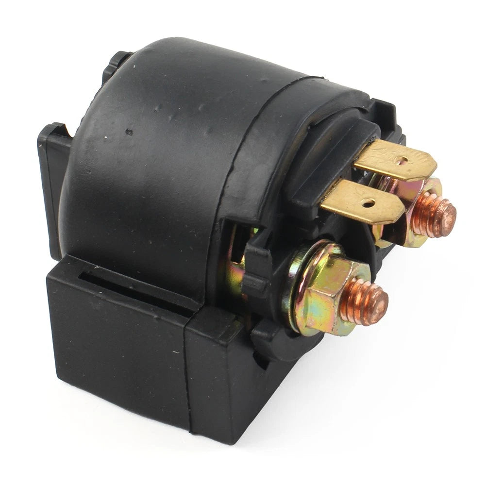 Starter Solenoid Relay Switch for Kawasaki Prairie 400 4x4 (1997–2002)