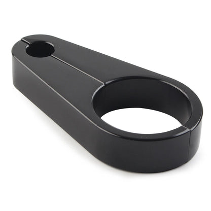 1.25" Handlebar Brake Clutch Cable Clamp for Harley Motorcycle