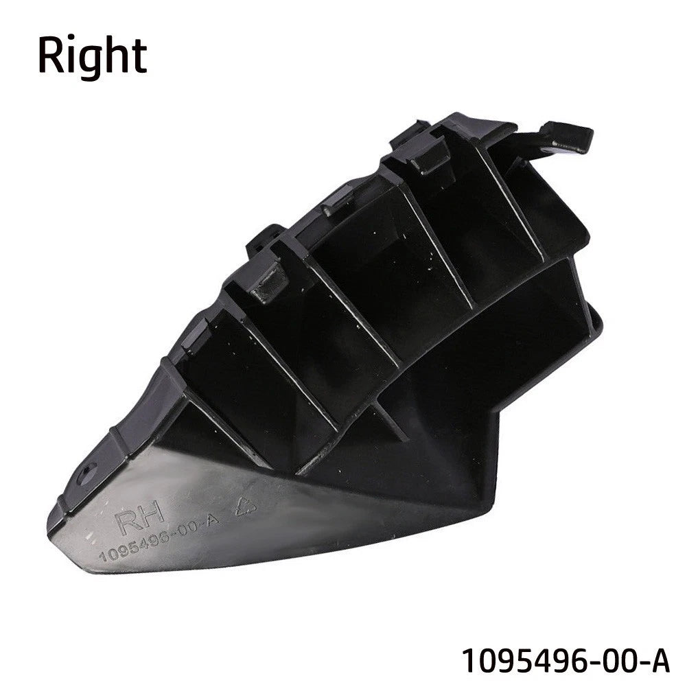 Front Right Bumper Fender Bracket for Tesla Model S (2012–2021)