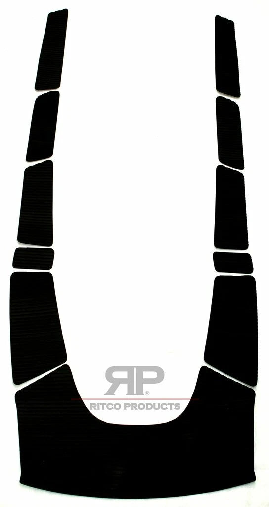 Yamaha Traction Mats for GP 760 800 1200 Waverunner (1997–2000)