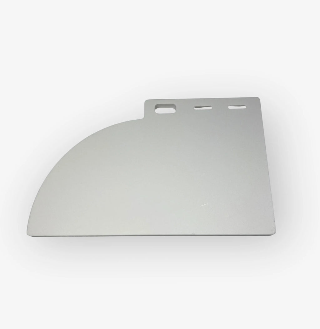 Cutting Board for Proline 32 Express (Poly, 15 3/8in x 9 1/2in)