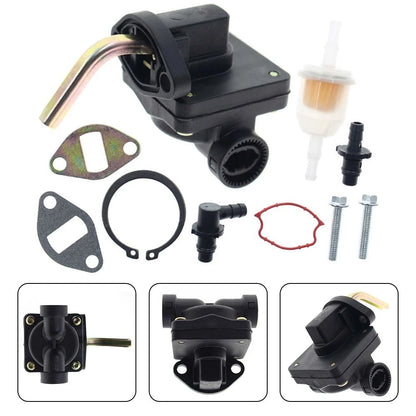 Fuel Pump for CV13S CV14S CV15S CV16S (Engine Replacement)