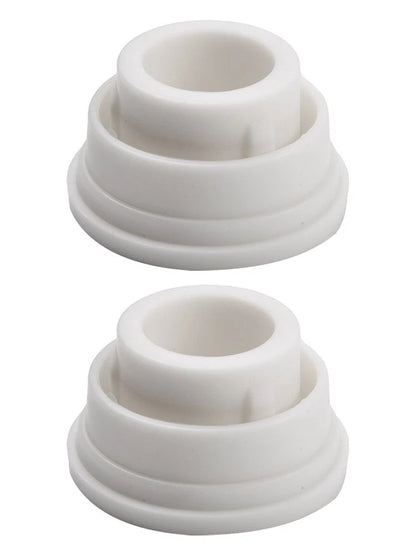Rubber Buffer for Pool Ladders (Pack of 2)