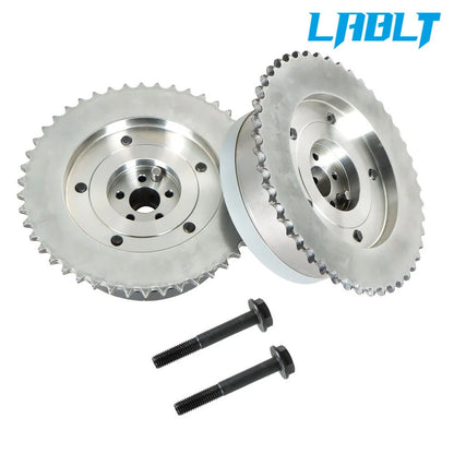 Intake & Exhaust Variable Timing Sprocket Camshaft Gear for Chevy Equinox (2005–2009)