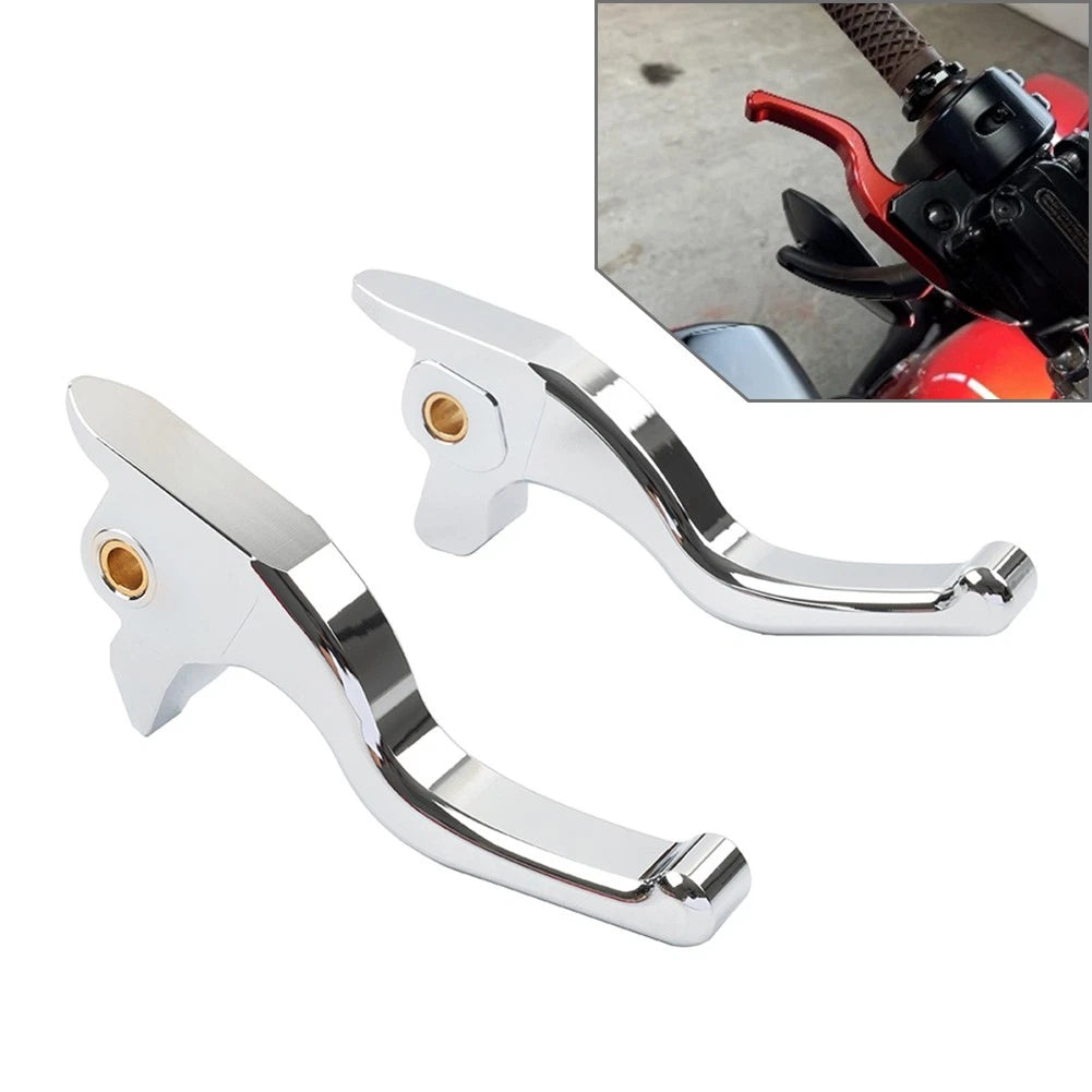 Brake Clutch Hand Lever for Harley Touring Trike (2017–2020)