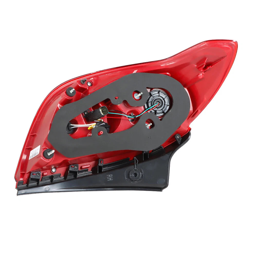 Tail Light Assembly for Buick Encore (2017–2021) Passenger RH Rear LED