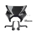 Windshield Wind Deflector for Yamaha MT09 MT-09 SP (2024)