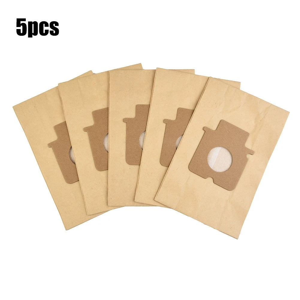 5 Pc Dust Bags BAG261 for Panasonic C-20E C20E (C-20E)