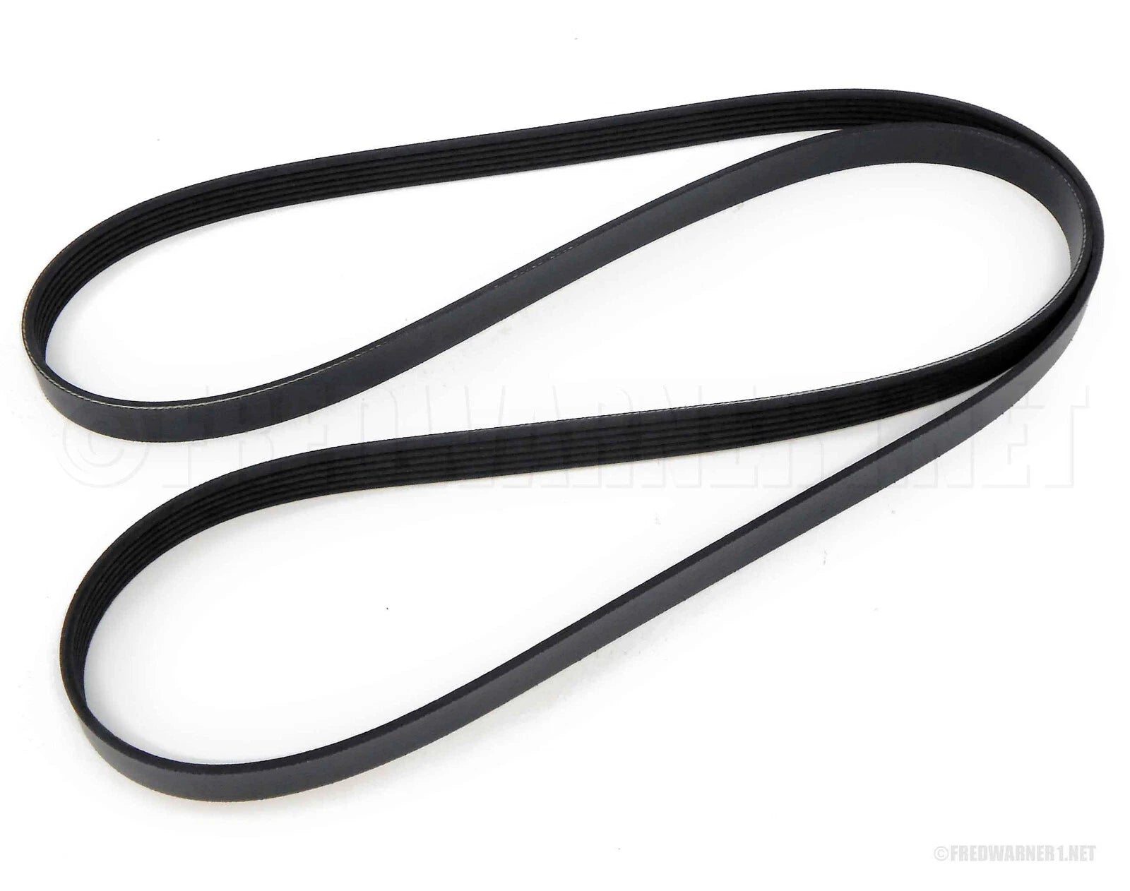 WSM SIERRA Belt for GMC Sierra (2007–2013)