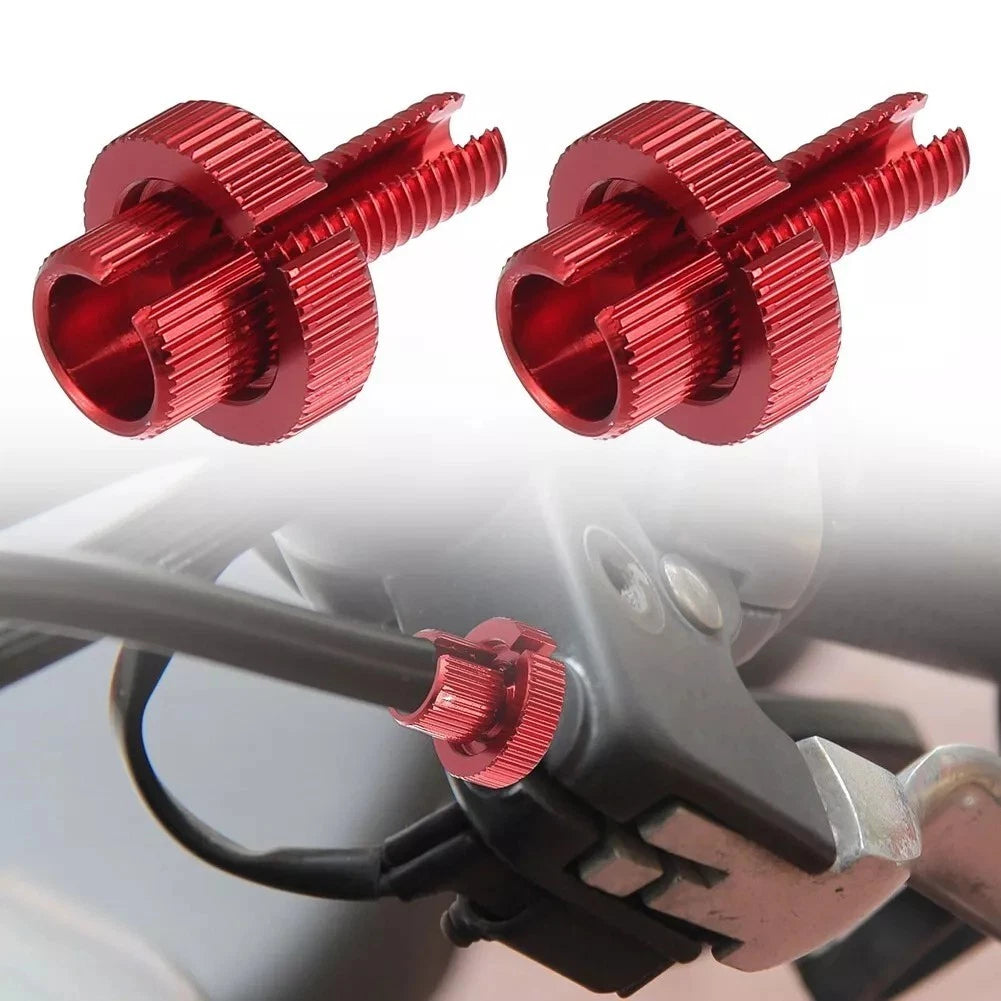 Clutch Screw Adjuster for Most Motorcycle Models (2010–2023)