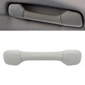 Sleek Gray Handle Grip for Lexus RX350, IS250