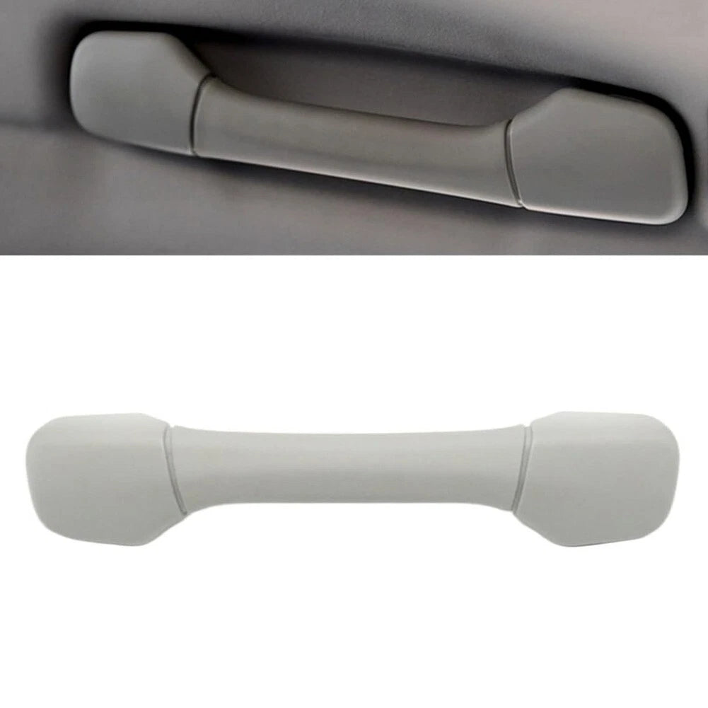 Sleek Gray Handle Grip for Lexus RX350, IS250