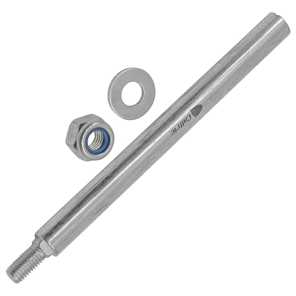 Steering Shaft Rod Replacement for John Deere GX345 GX355 GX3552 (2000–2009)