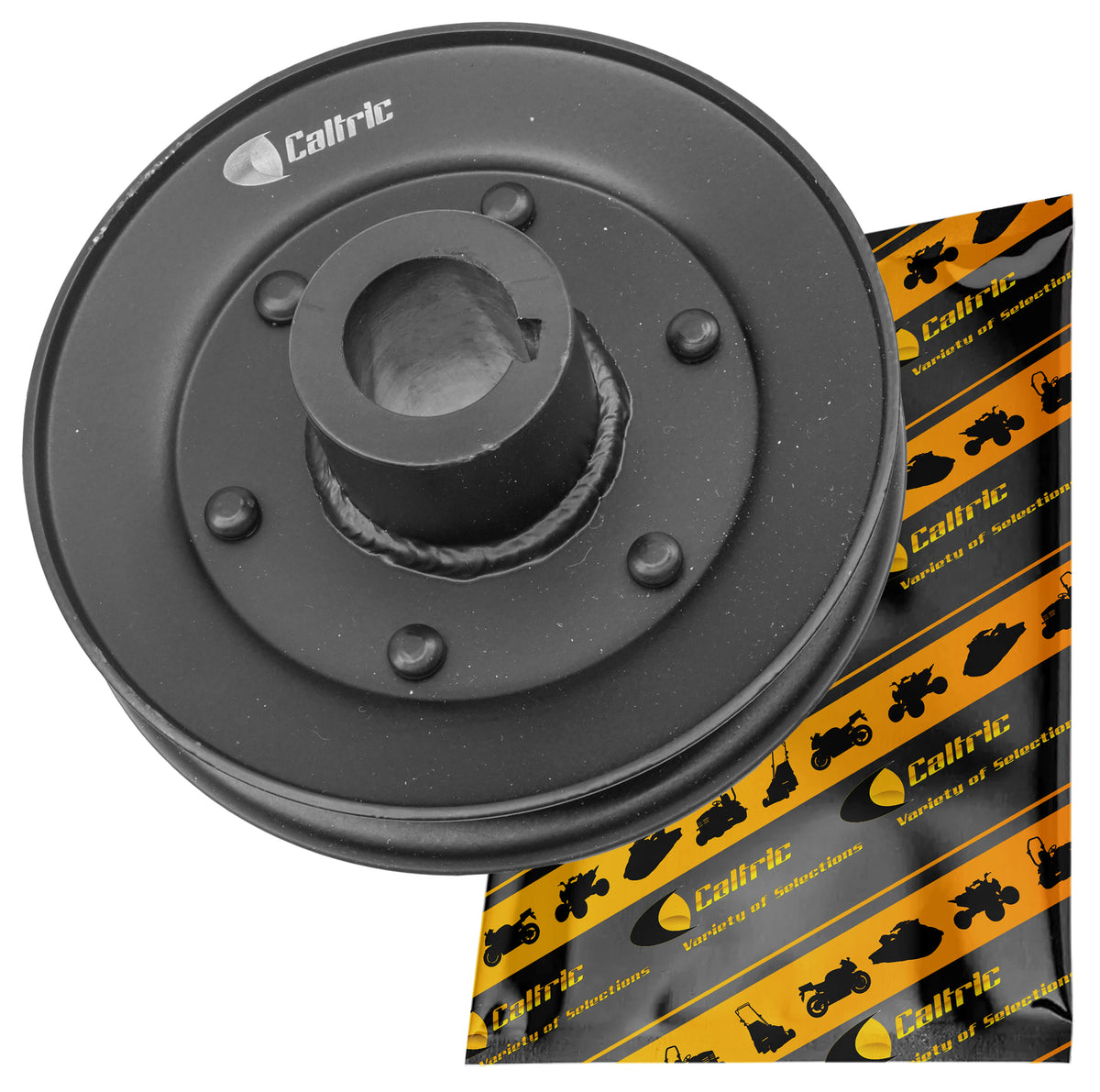 Drive Pulley Replacement for John Deere LX172 LX173 LX176 LX178 LX186 (2010–2018)