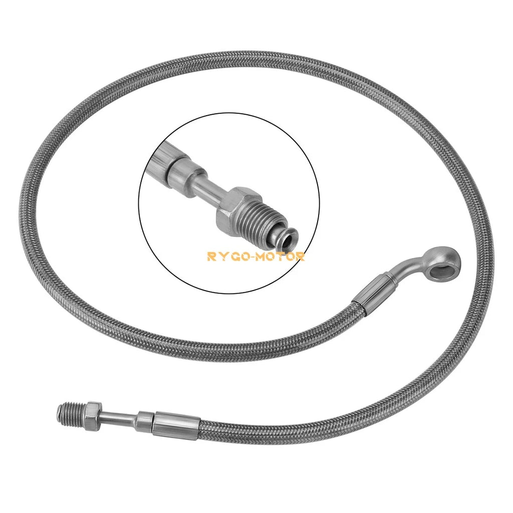 Front Right Brake Hose for Polaris Sportsman 550 850 Scrambler 850 (2011–2013)