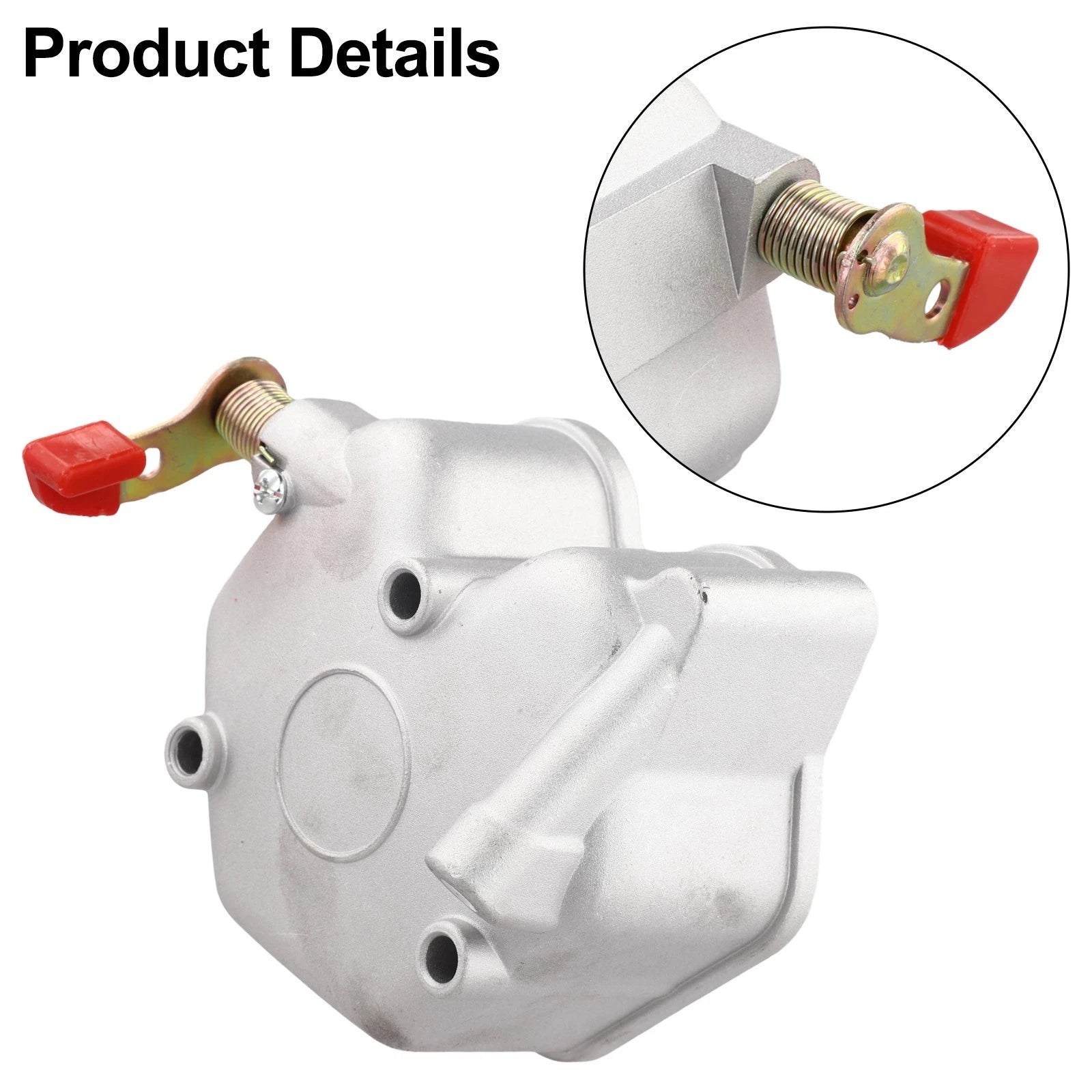 Decompression Engine Head Cover for Diesel Generators (170–186FA)